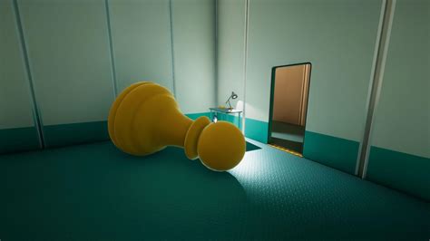 superliminal walkthrough|superliminal walkthrough level 1.